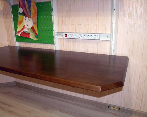 Опора сетевого фильтра 600